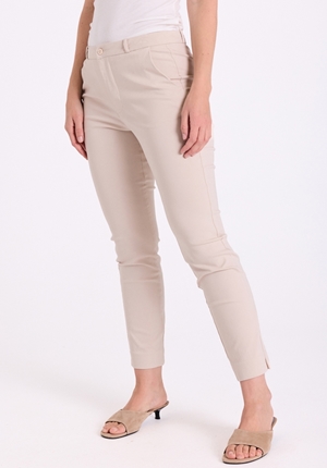 Byxor - FQSOLVEJ-ANKLE-PA Byxor - FQSOLVEJ-ANKLE-PA